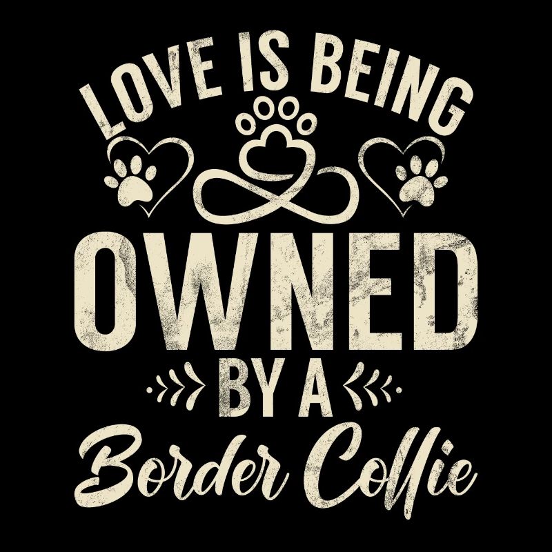 Border Collie Gifts