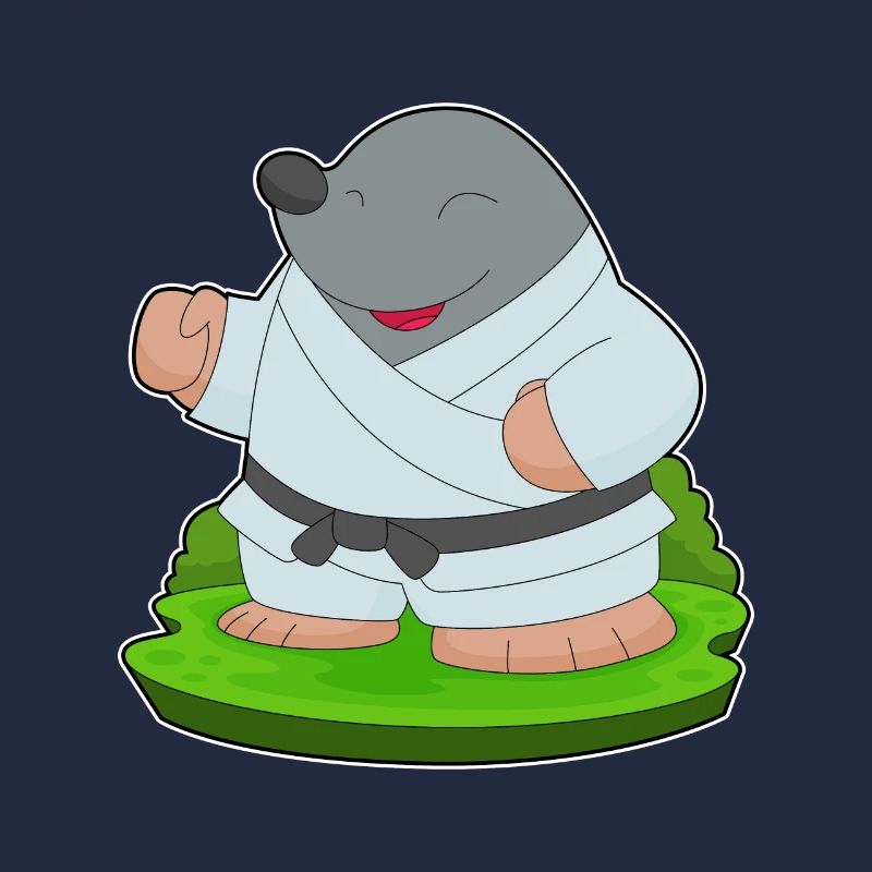 Mole Martial Arts