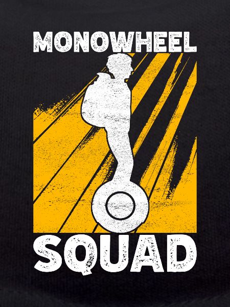 EUC Monoroue