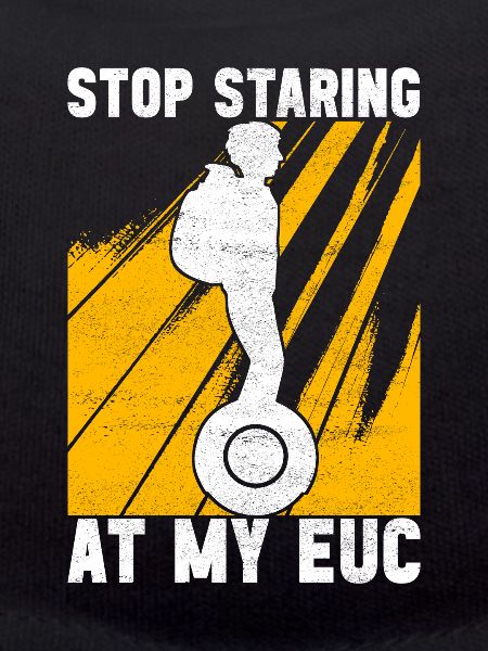 EUC Monowheel