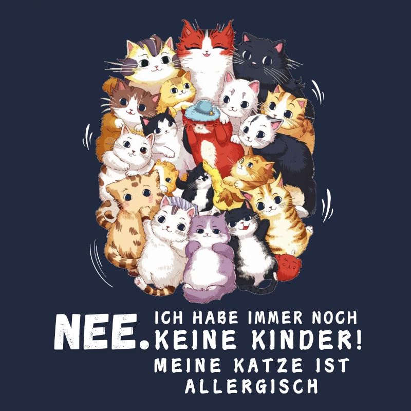 Katze Tshirt Lustig Witzig Humor Sarkasmus Kitty