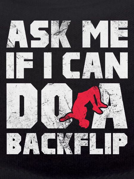 Backflip