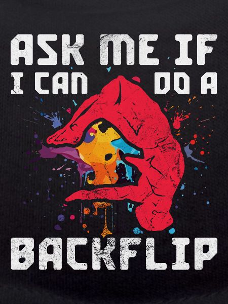Backflip