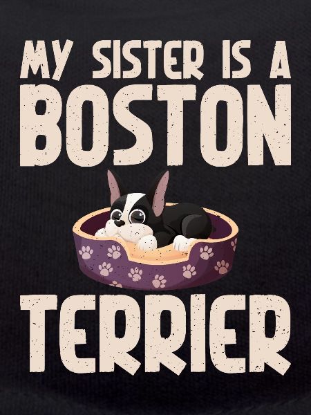 Boston Terrier Gifts