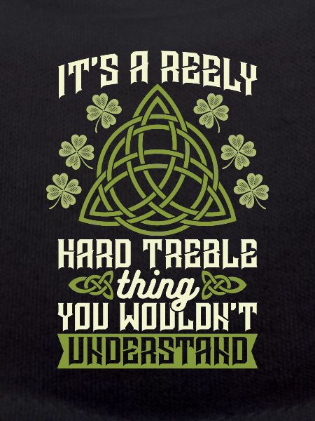 Irish Dance Irischer Tanz