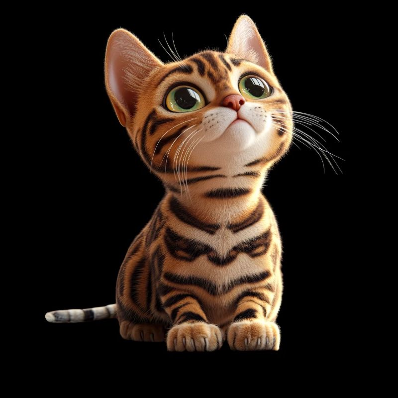 Bengal Cat Leopard Cat Leopardette Bengal Cats