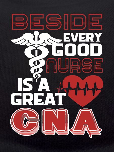CNA Great CNA