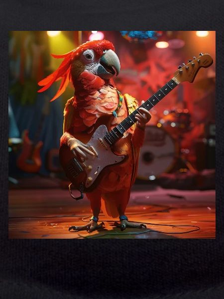 Parrot