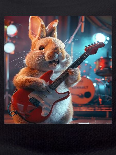 Rabbit