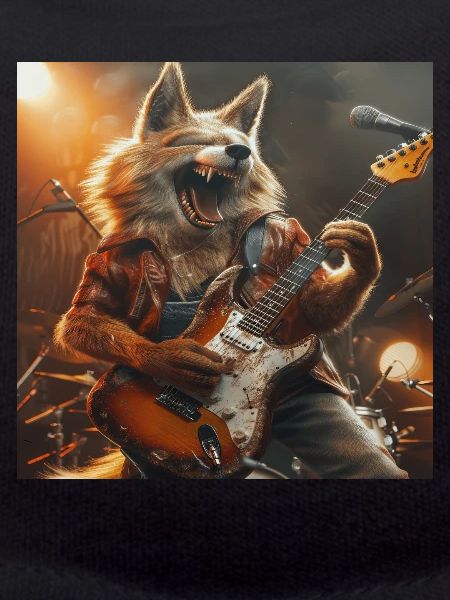 Wolf