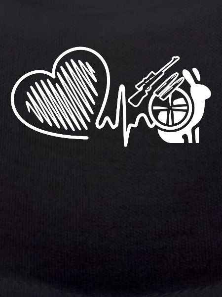 Hunter Hunter Heartbeat