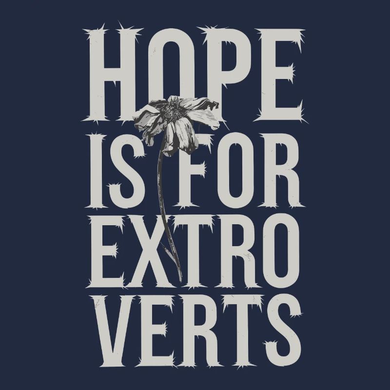 Introversion Style alternatif Émotionnel