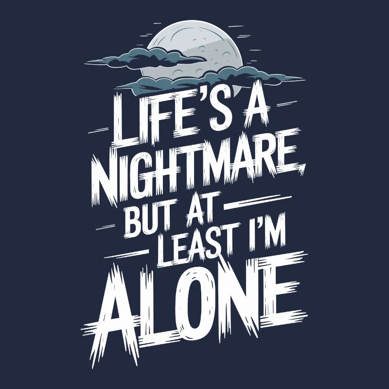 Introversion Alternative Style Emotional