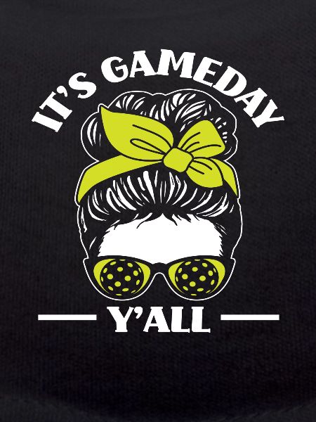 It's match day everyone,