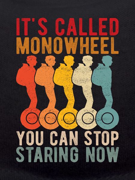 EUC Monowheel