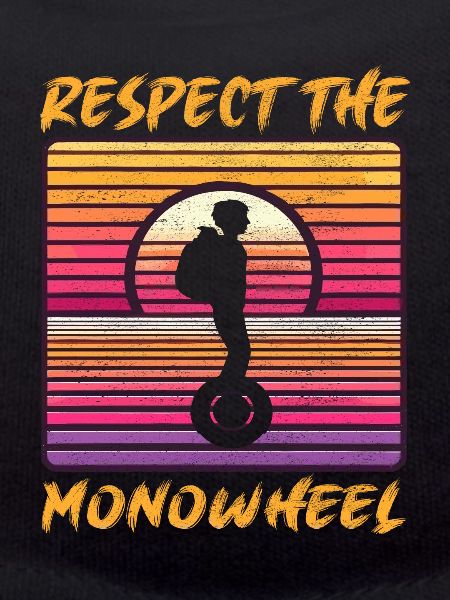EUC Monowheel