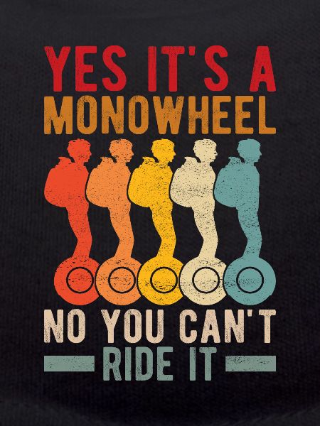 EUC Monowheel