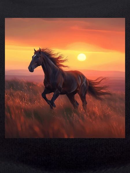 Pferd