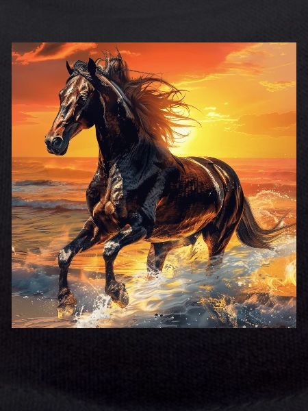 Pferd