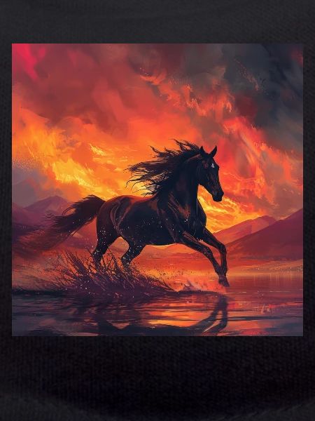 Pferd