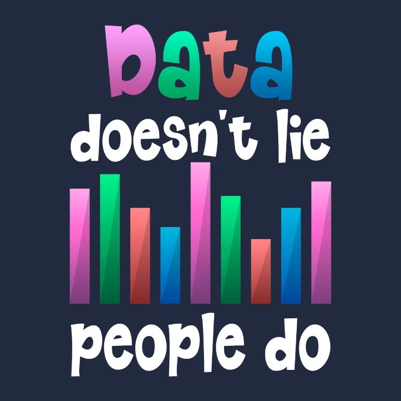 Data Or It Didn't Happen For Student