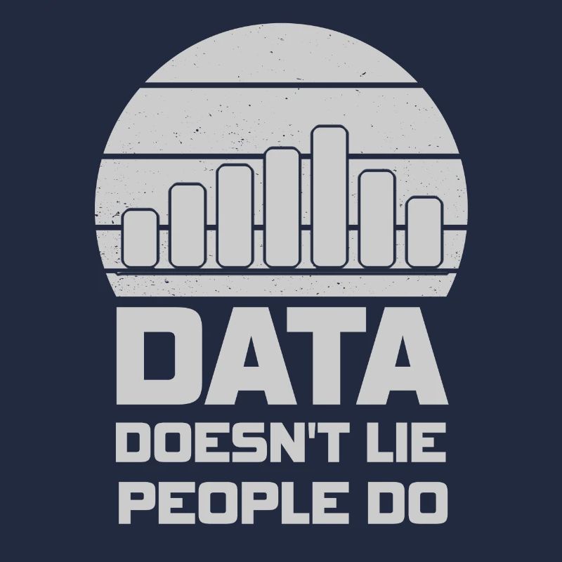 Data Or It Didn't Happen For Student