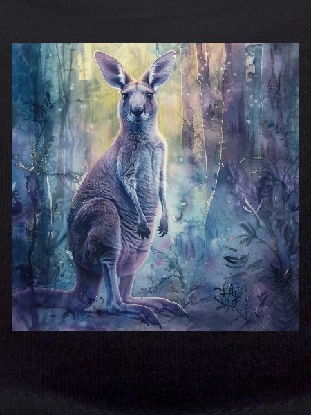 Känguru