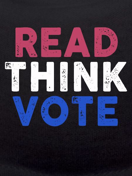 Read Think Vote