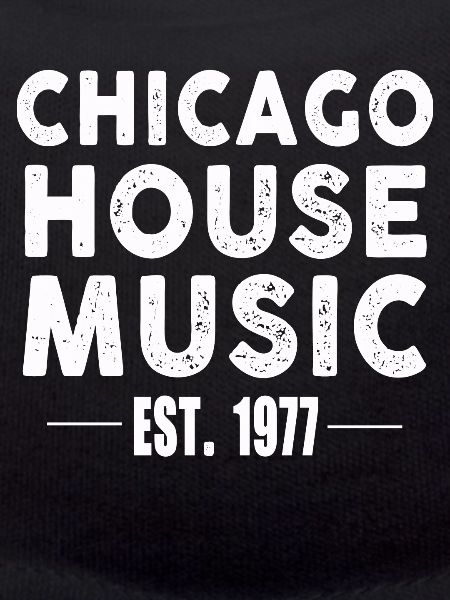 Chicago House Music