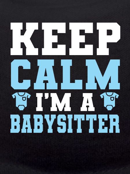 Babysitter Babysitting