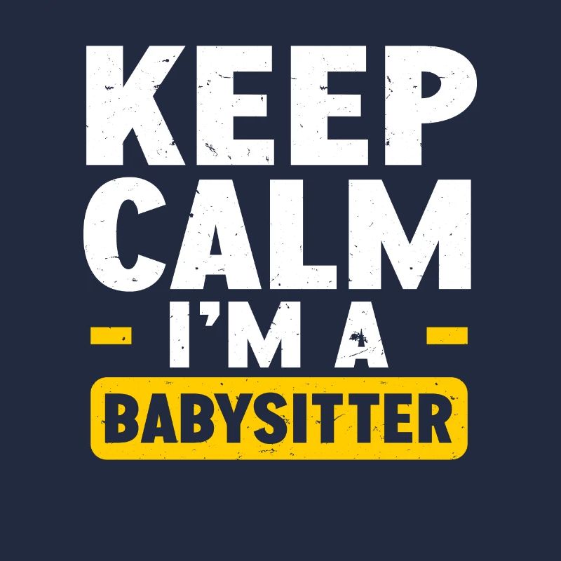 Babysitter Babysitting