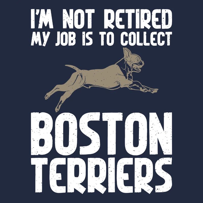 Boston Terrier Gifts