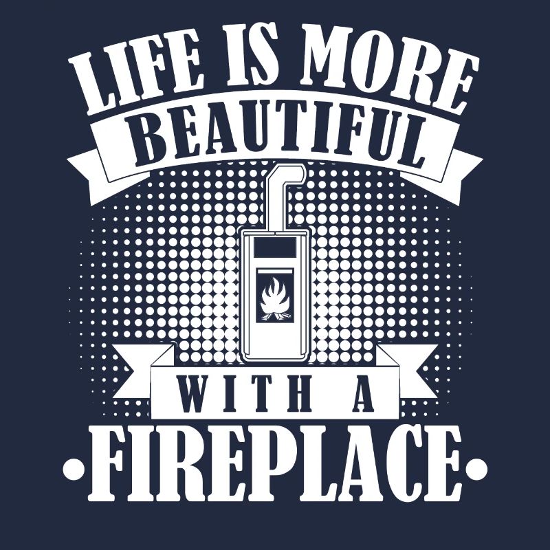 Cheminée Four Joke Bois de chauffage