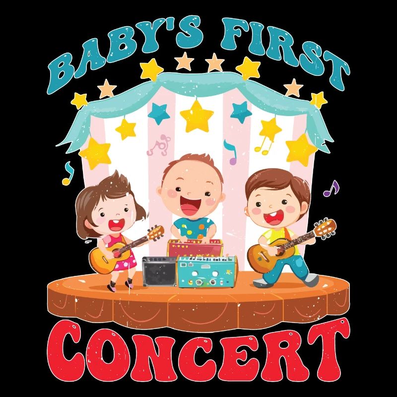 Baby's First Concert 5