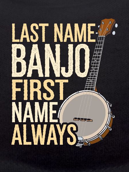 Banjo