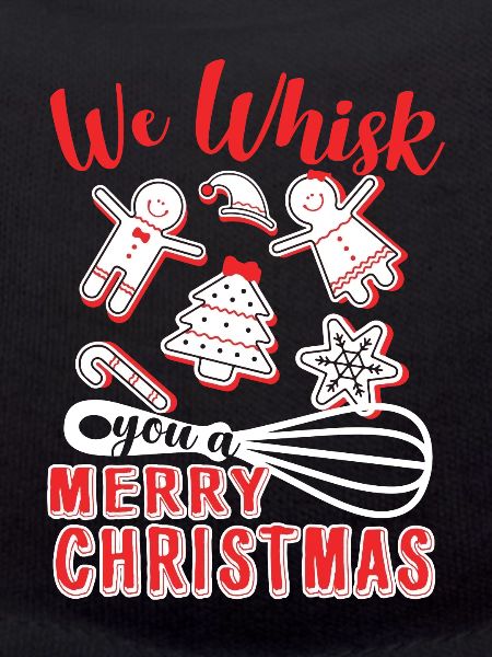 Christmas Christmas Baker
