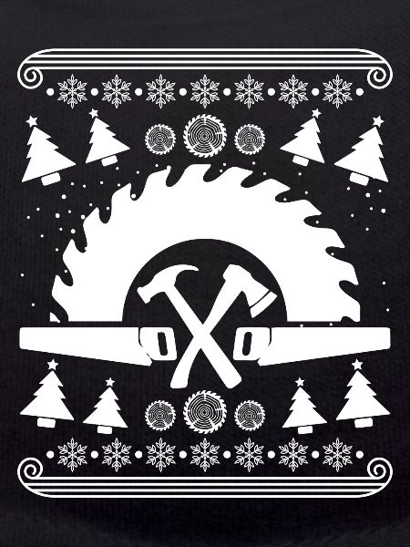 Carpenter Carpenter Christmas