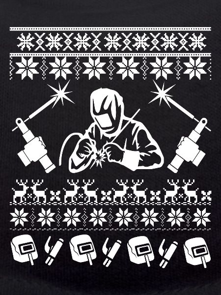 Welder Welder Christmas