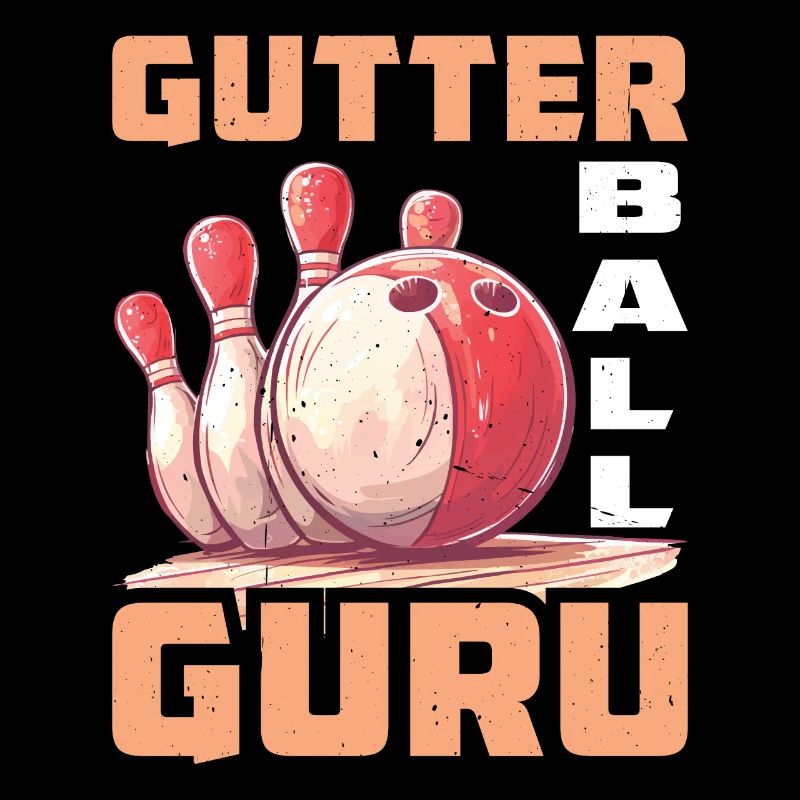 Gutter Ball Guru 2