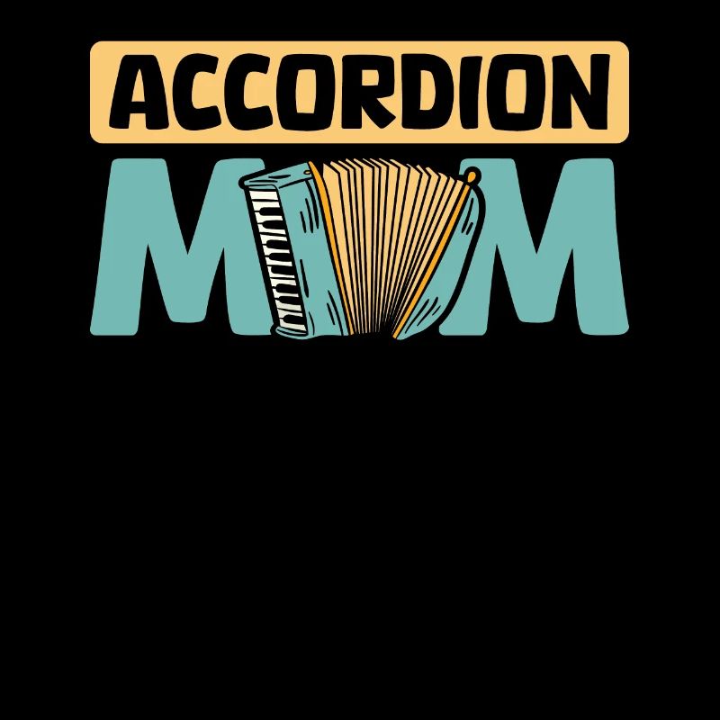 Akkordeon Mama