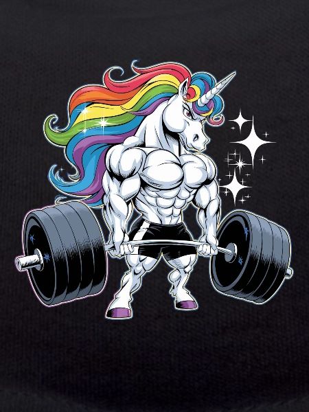 Unicorn Power