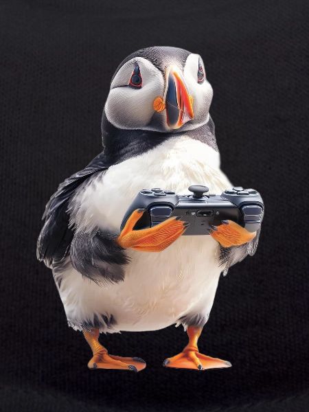 Puffin