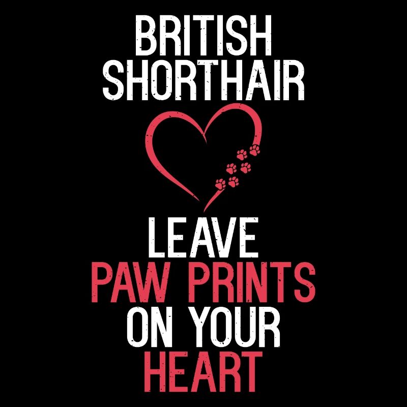 British Shorthair Gifts