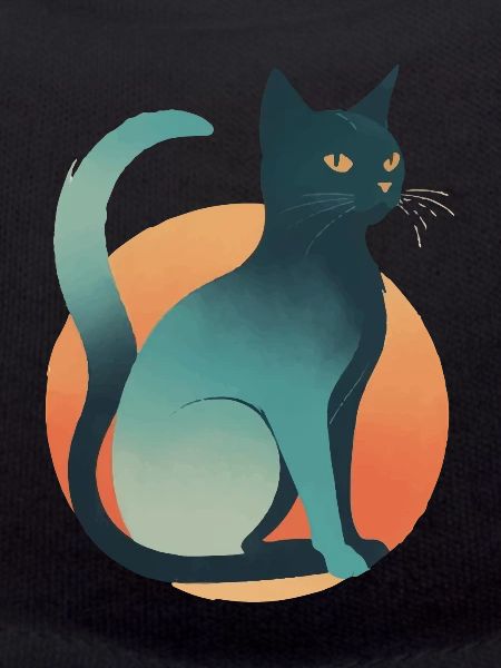 Dark Cat