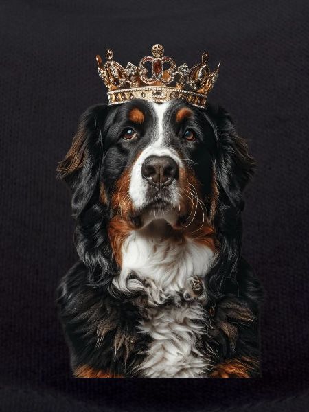 Bernese Mountain Dog