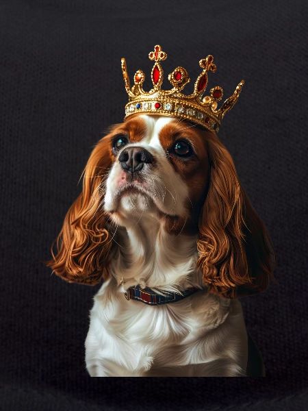Cavalier King Charles Spaniel