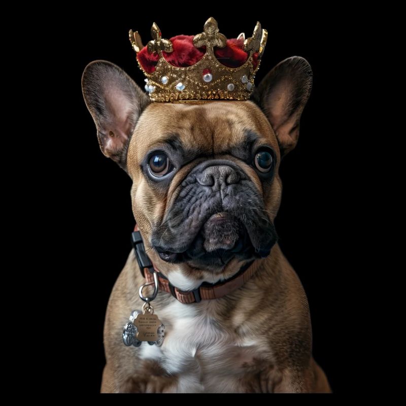 Bouledogue français