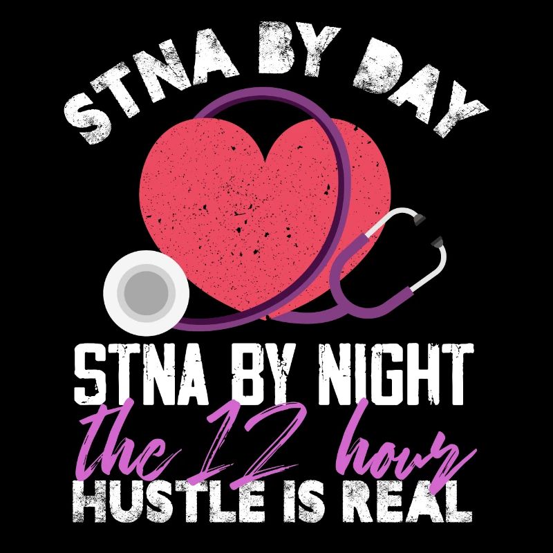 stna by day stna by night Design for a nursing