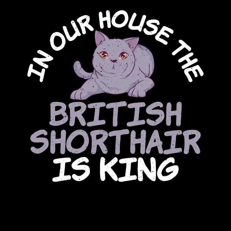 British Shorthair Gifts