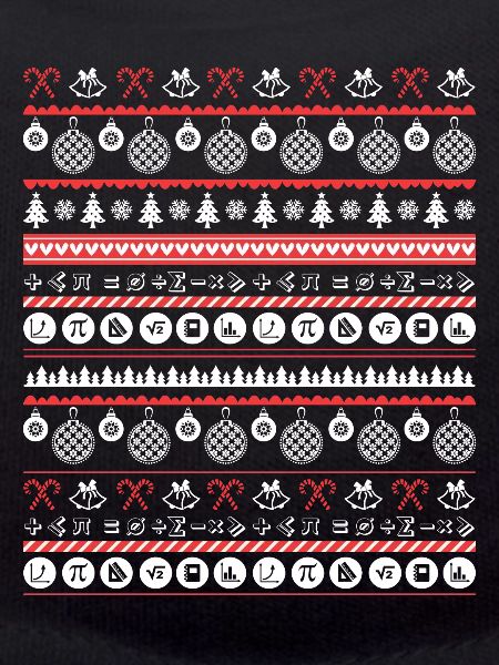 Funny Christmas Math